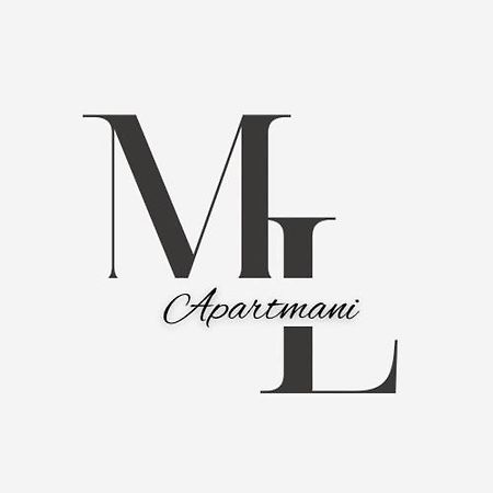 Apartmani M&L Medulin Dış mekan fotoğraf
