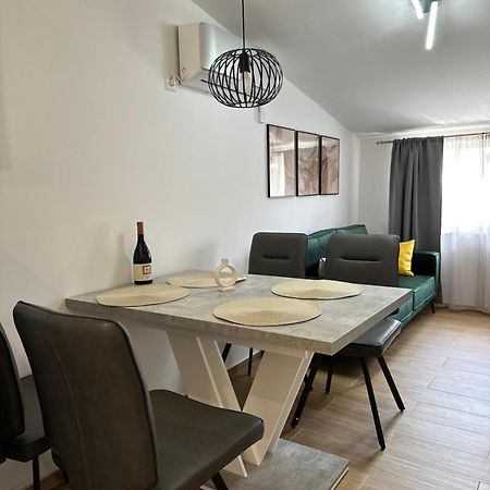 Apartmani M&L Medulin Dış mekan fotoğraf