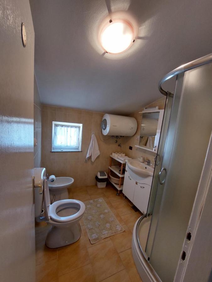 Apartmani M&L Medulin Dış mekan fotoğraf