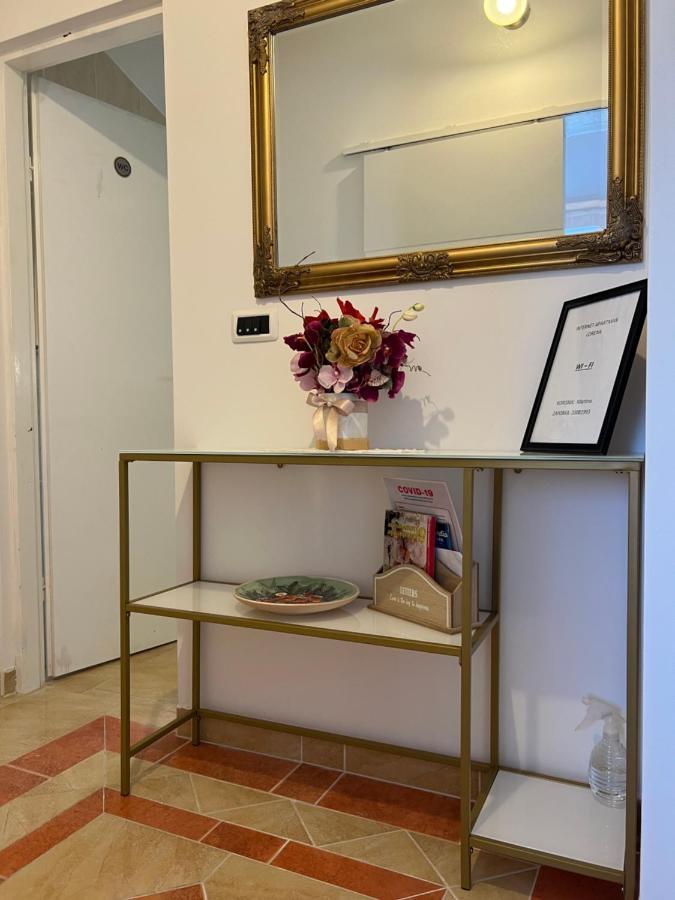 Apartmani M&L Medulin Dış mekan fotoğraf