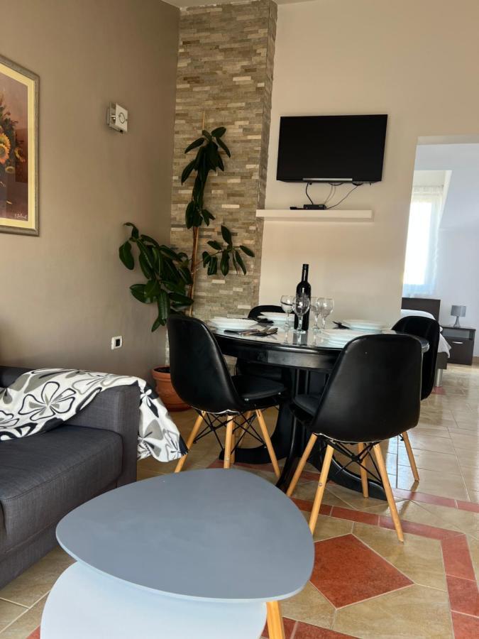 Apartmani M&L Medulin Dış mekan fotoğraf