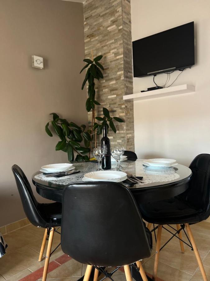 Apartmani M&L Medulin Dış mekan fotoğraf