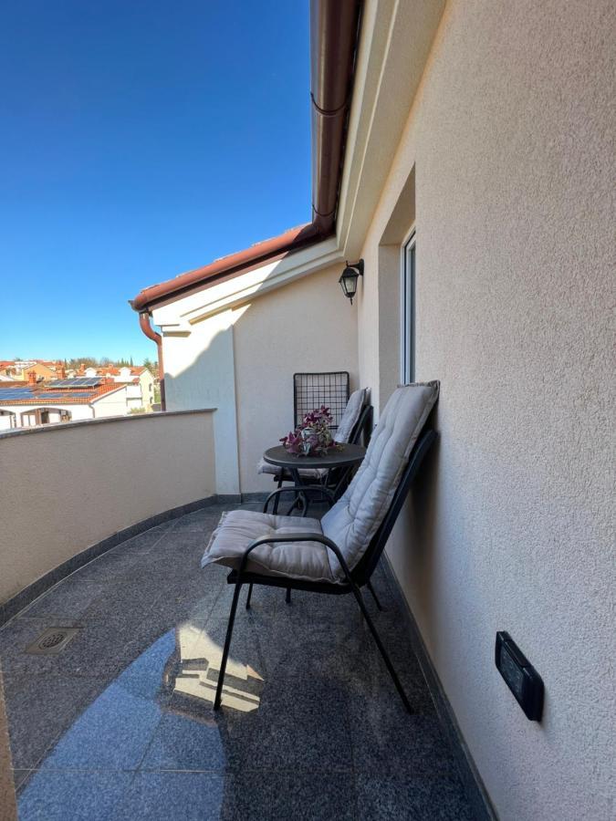 Apartmani M&L Medulin Dış mekan fotoğraf