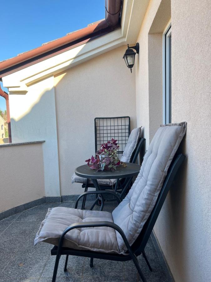 Apartmani M&L Medulin Dış mekan fotoğraf