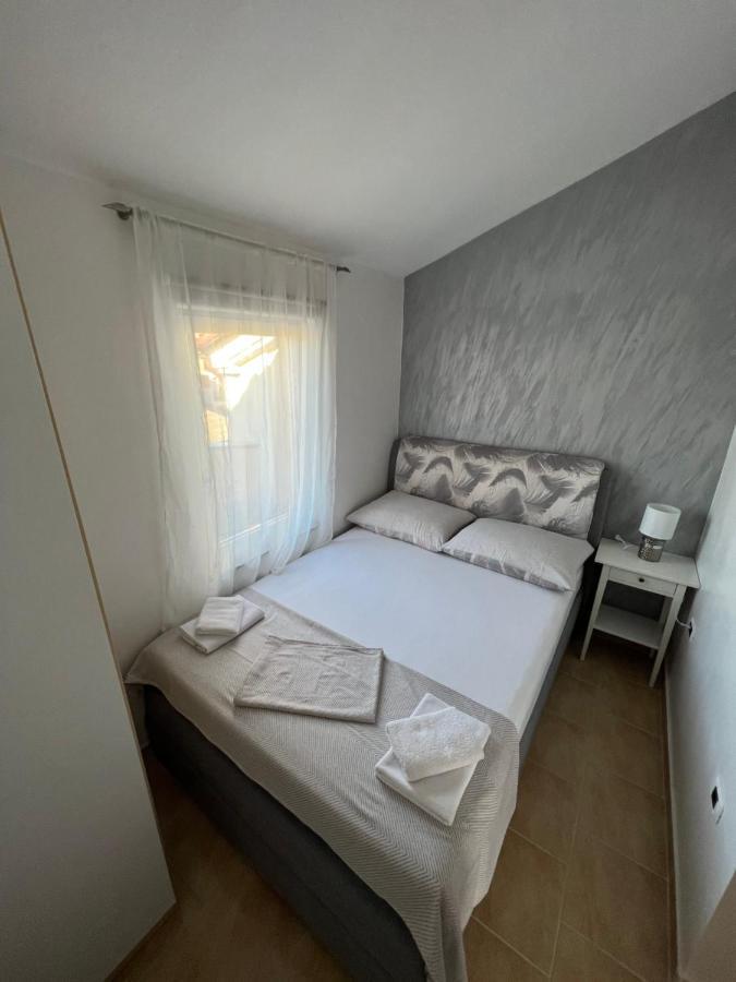 Apartmani M&L Medulin Dış mekan fotoğraf