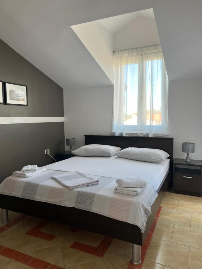 Apartmani M&L Medulin Dış mekan fotoğraf
