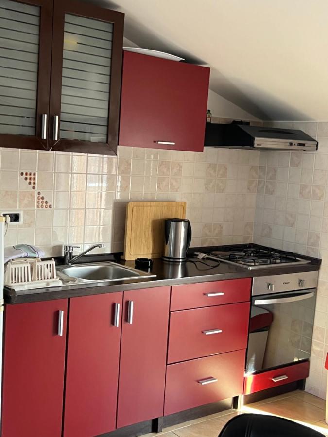 Apartmani M&L Medulin Dış mekan fotoğraf