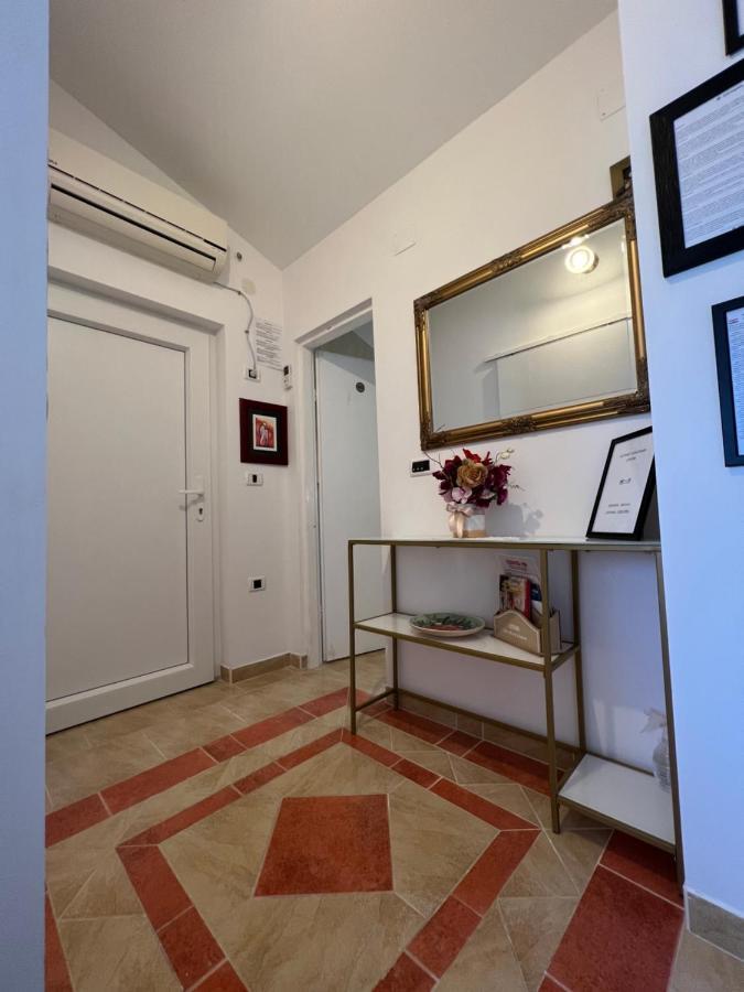 Apartmani M&L Medulin Dış mekan fotoğraf