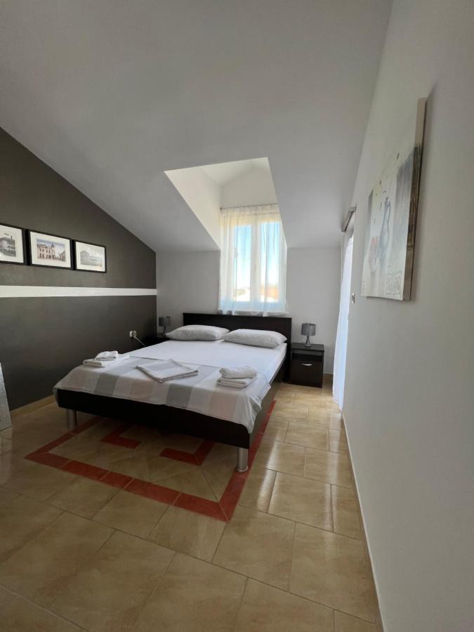 Apartmani M&L Medulin Dış mekan fotoğraf