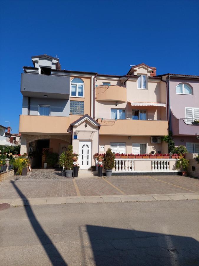 Apartmani M&L Medulin Dış mekan fotoğraf