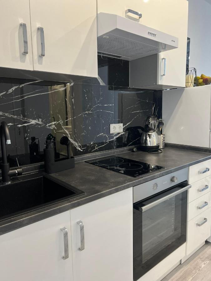 Apartmani M&L Medulin Dış mekan fotoğraf