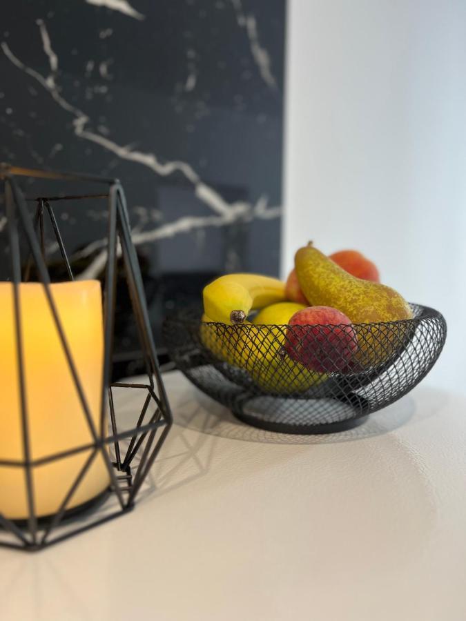 Apartmani M&L Medulin Dış mekan fotoğraf