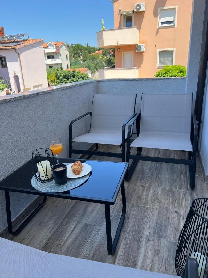 Apartmani M&L Medulin Dış mekan fotoğraf