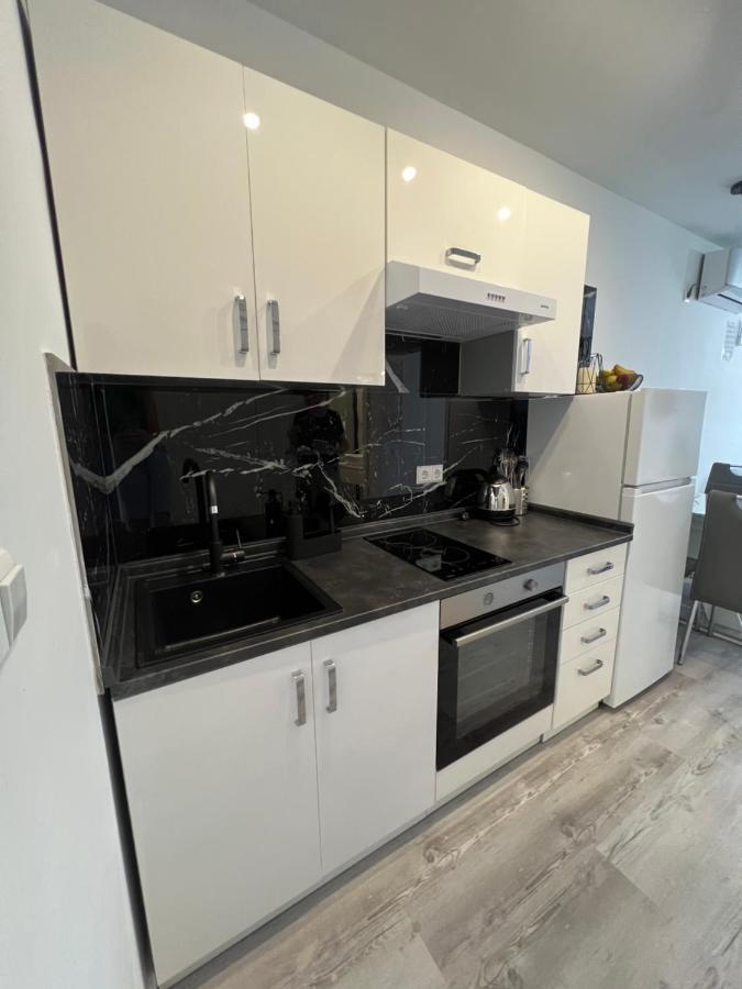 Apartmani M&L Medulin Dış mekan fotoğraf