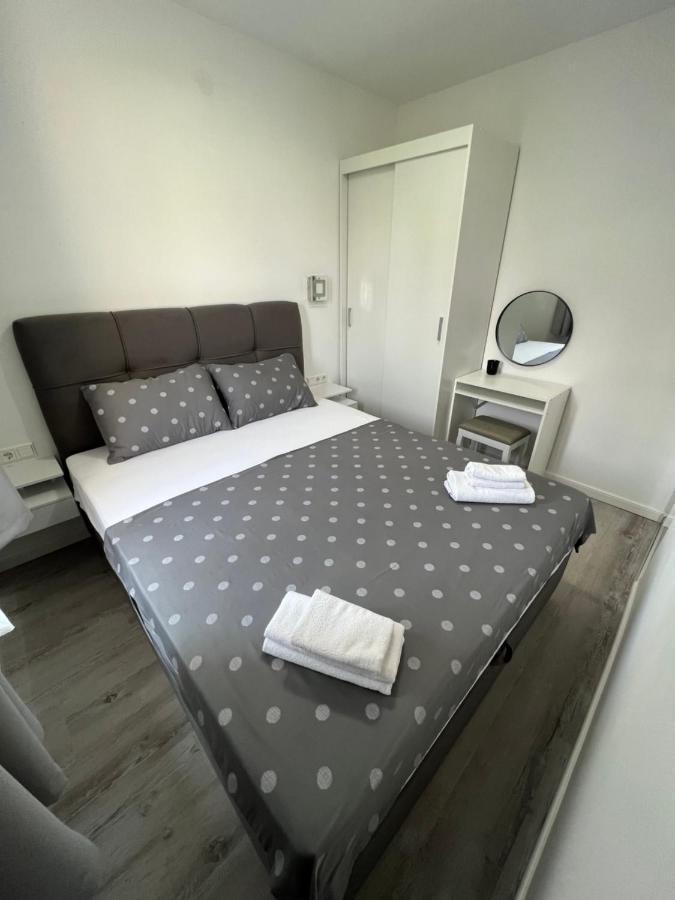 Apartmani M&L Medulin Dış mekan fotoğraf
