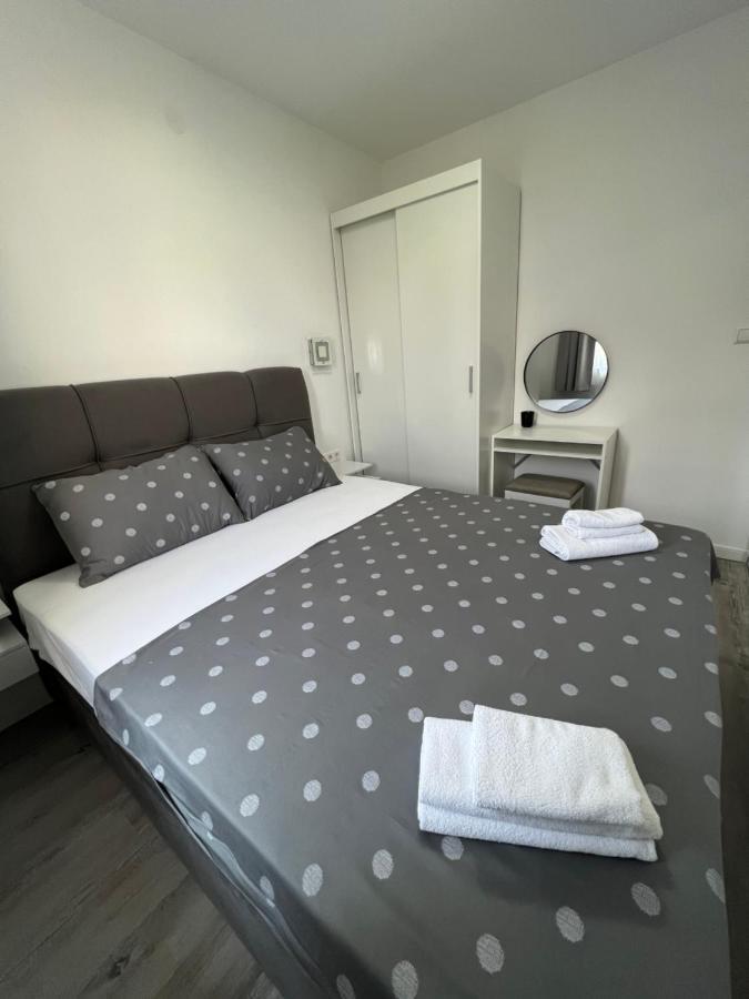 Apartmani M&L Medulin Dış mekan fotoğraf