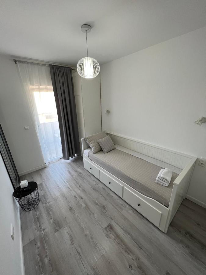 Apartmani M&L Medulin Dış mekan fotoğraf