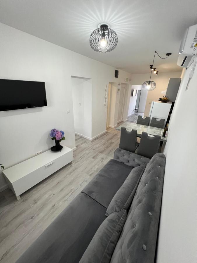 Apartmani M&L Medulin Dış mekan fotoğraf
