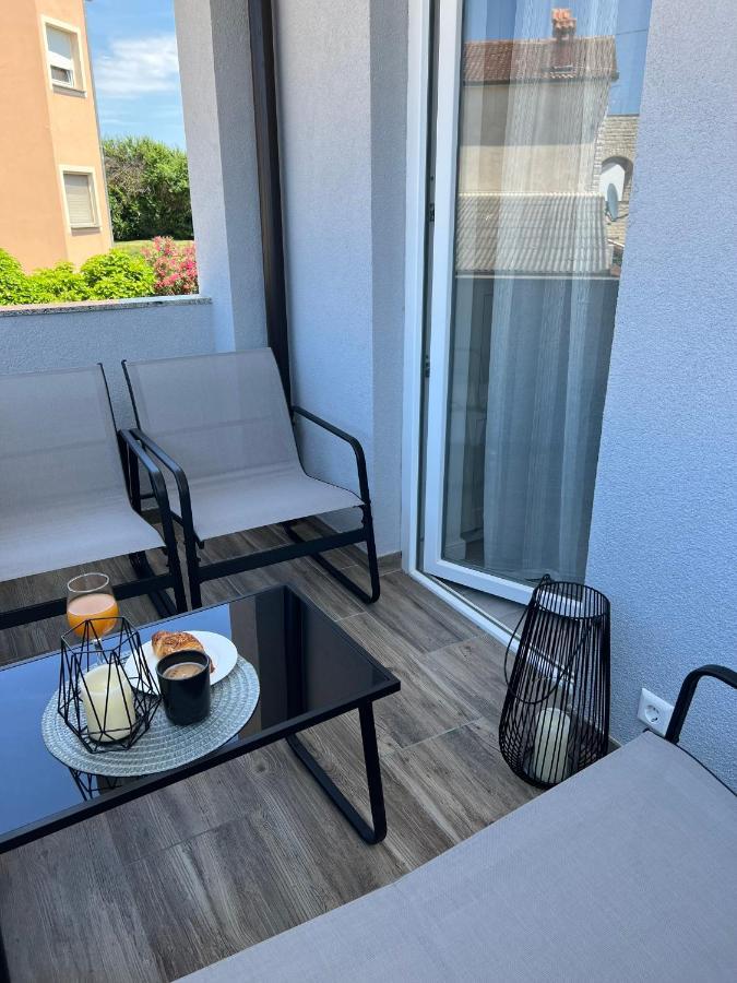 Apartmani M&L Medulin Dış mekan fotoğraf