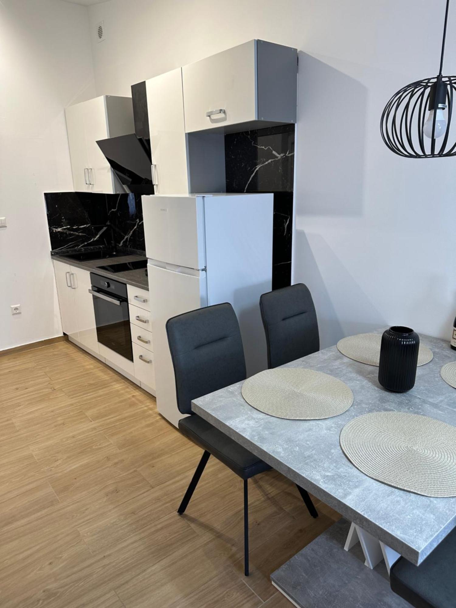 Apartmani M&L Medulin Dış mekan fotoğraf
