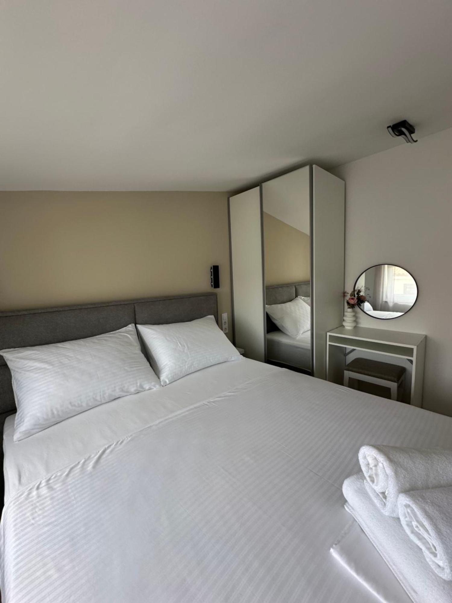 Apartmani M&L Medulin Dış mekan fotoğraf