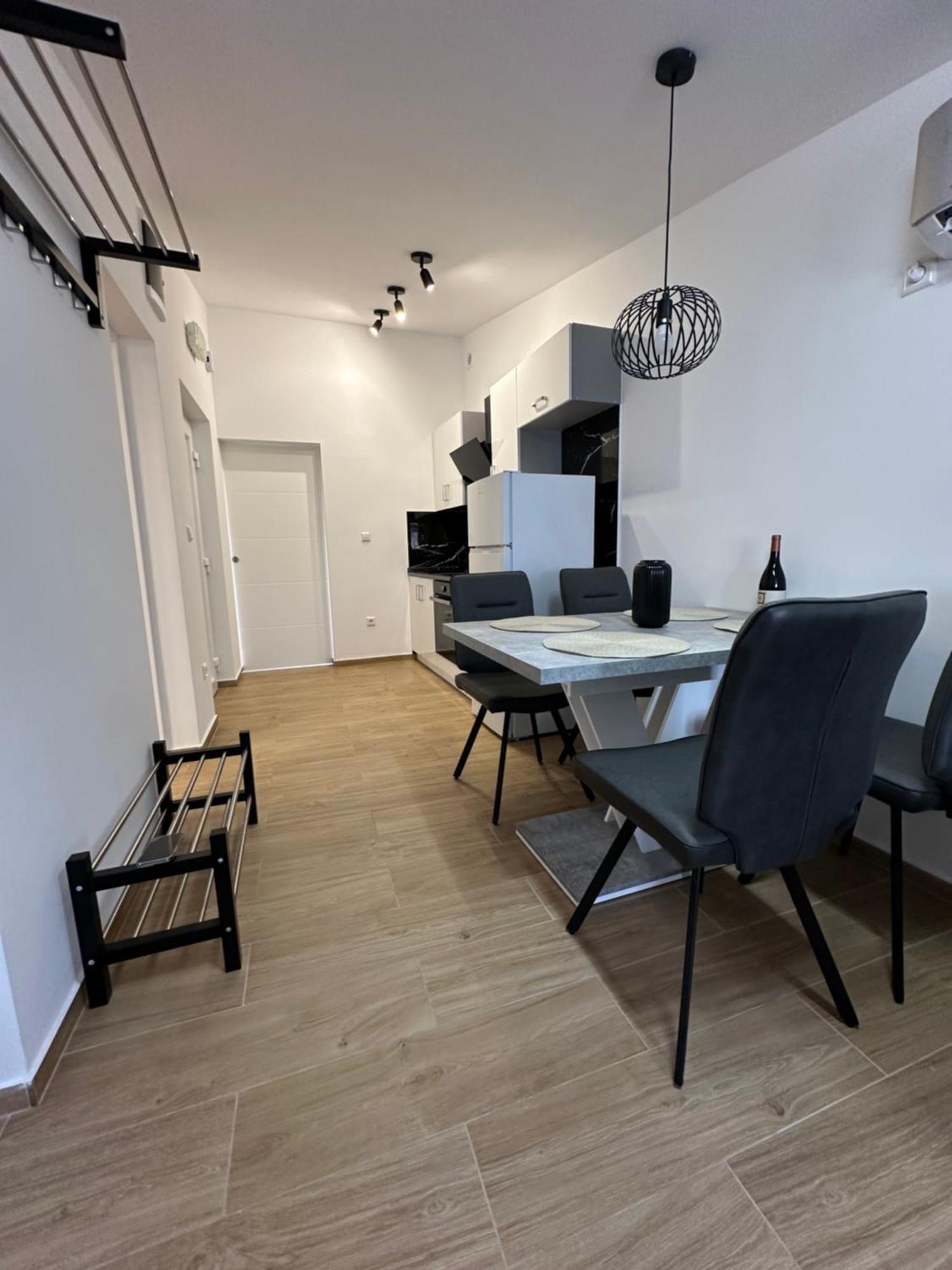 Apartmani M&L Medulin Dış mekan fotoğraf