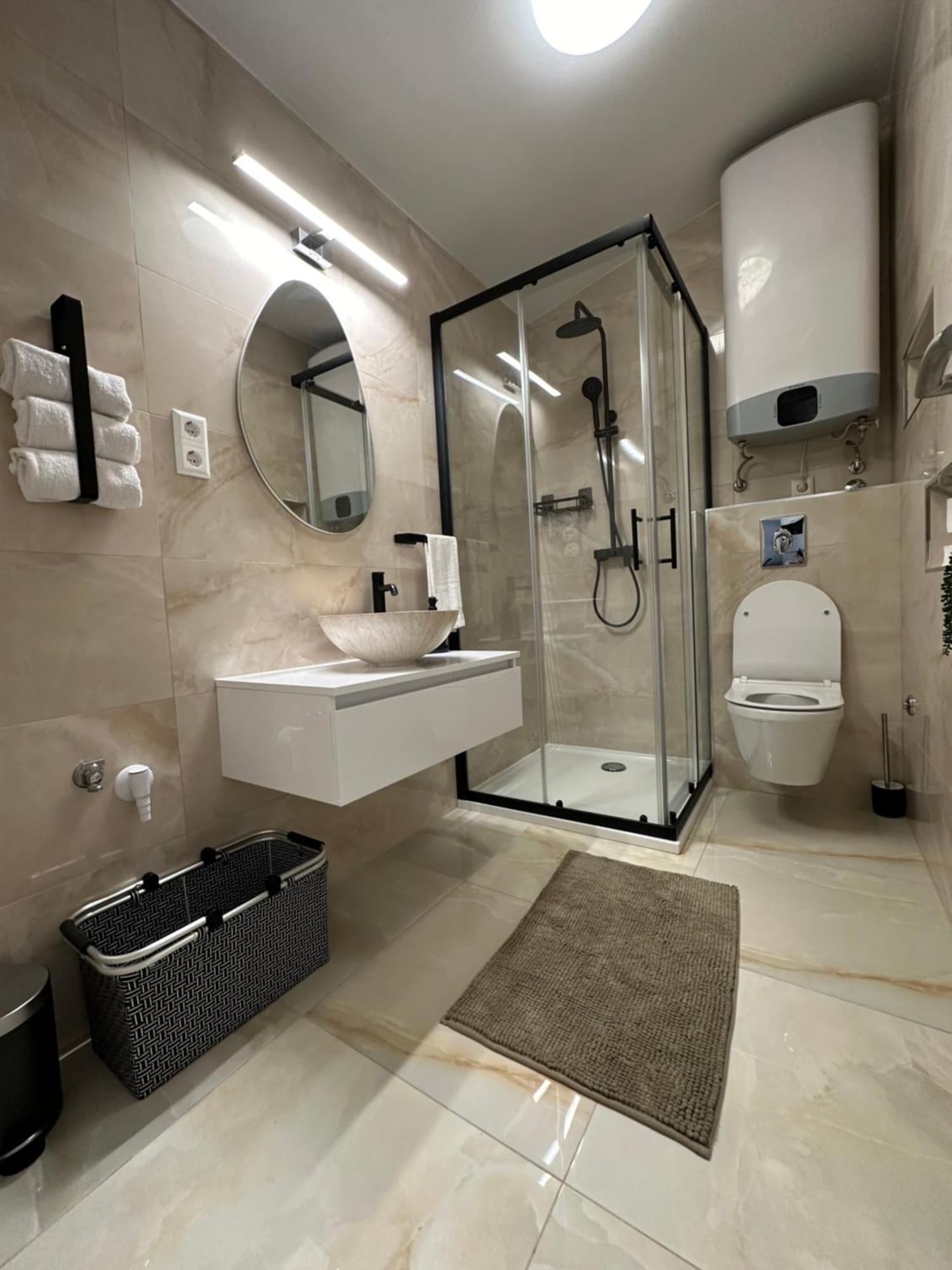 Apartmani M&L Medulin Dış mekan fotoğraf
