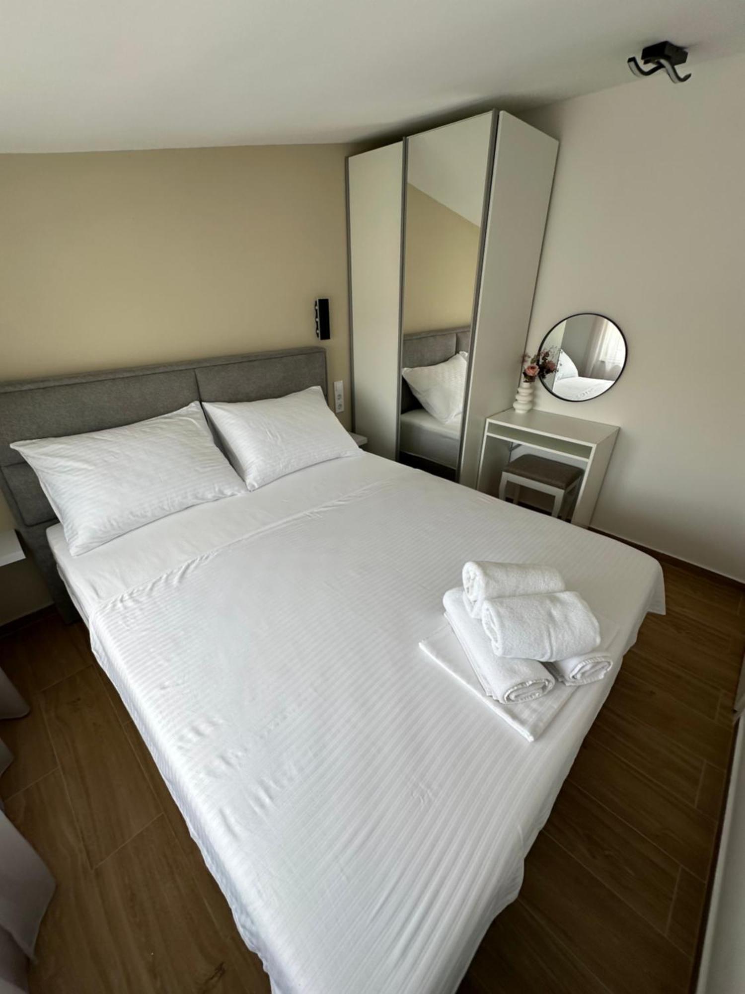 Apartmani M&L Medulin Dış mekan fotoğraf
