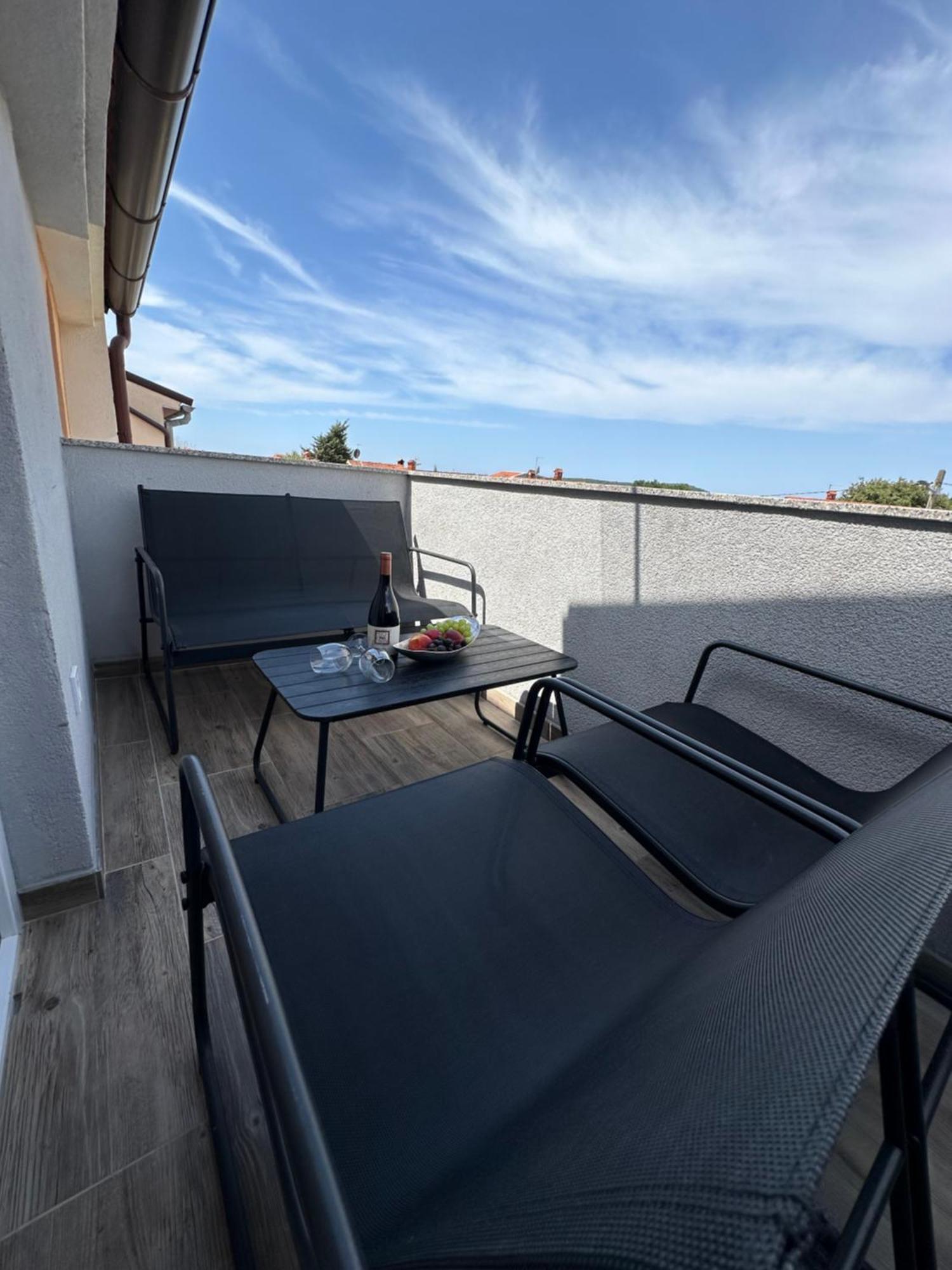 Apartmani M&L Medulin Dış mekan fotoğraf