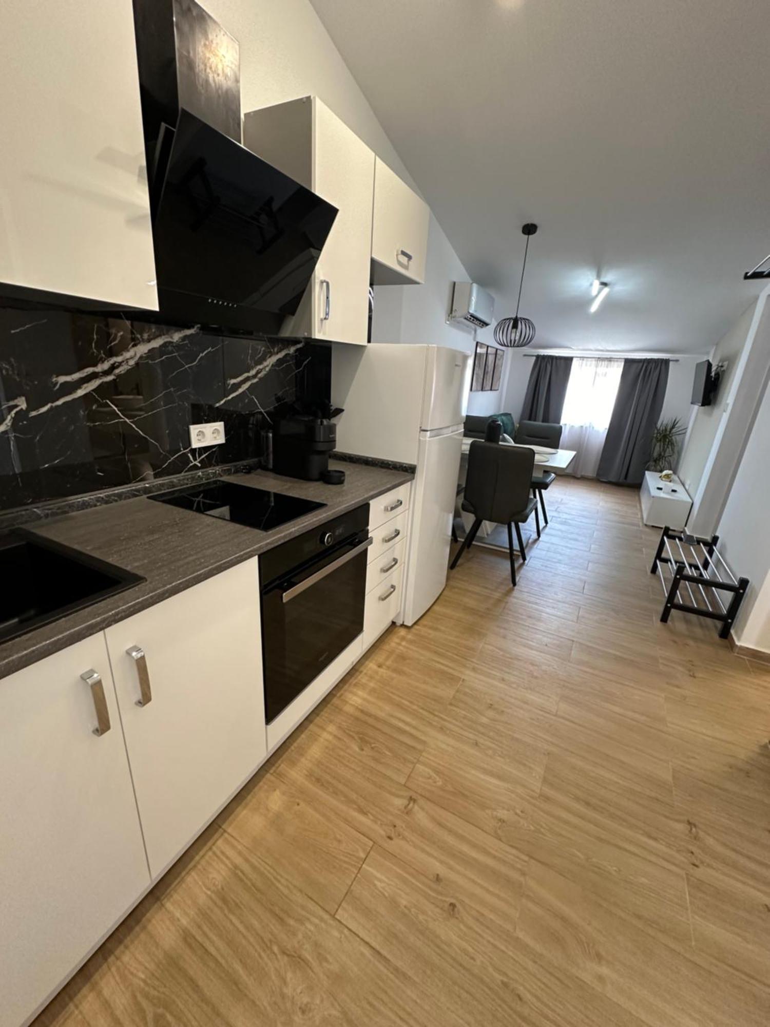 Apartmani M&L Medulin Dış mekan fotoğraf