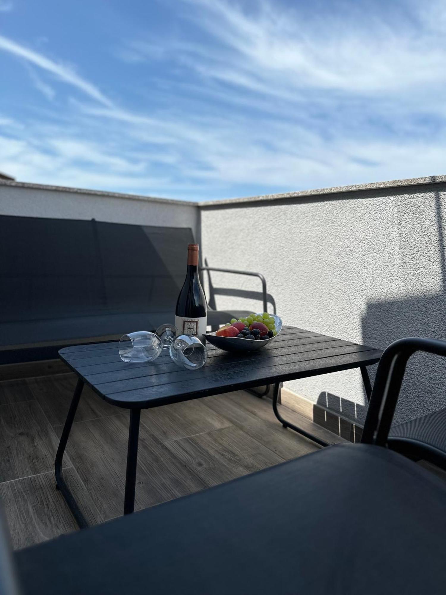 Apartmani M&L Medulin Dış mekan fotoğraf