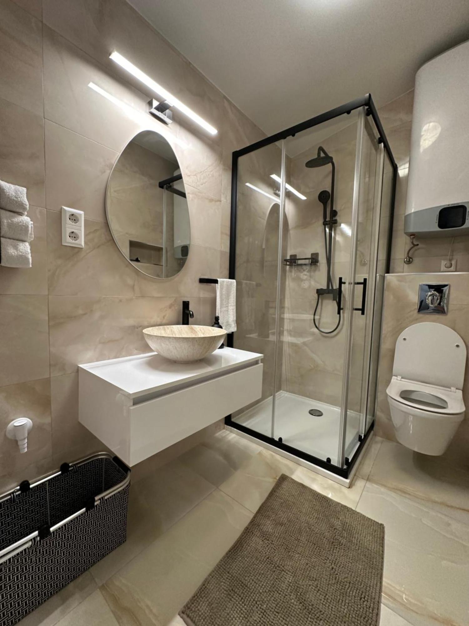 Apartmani M&L Medulin Dış mekan fotoğraf