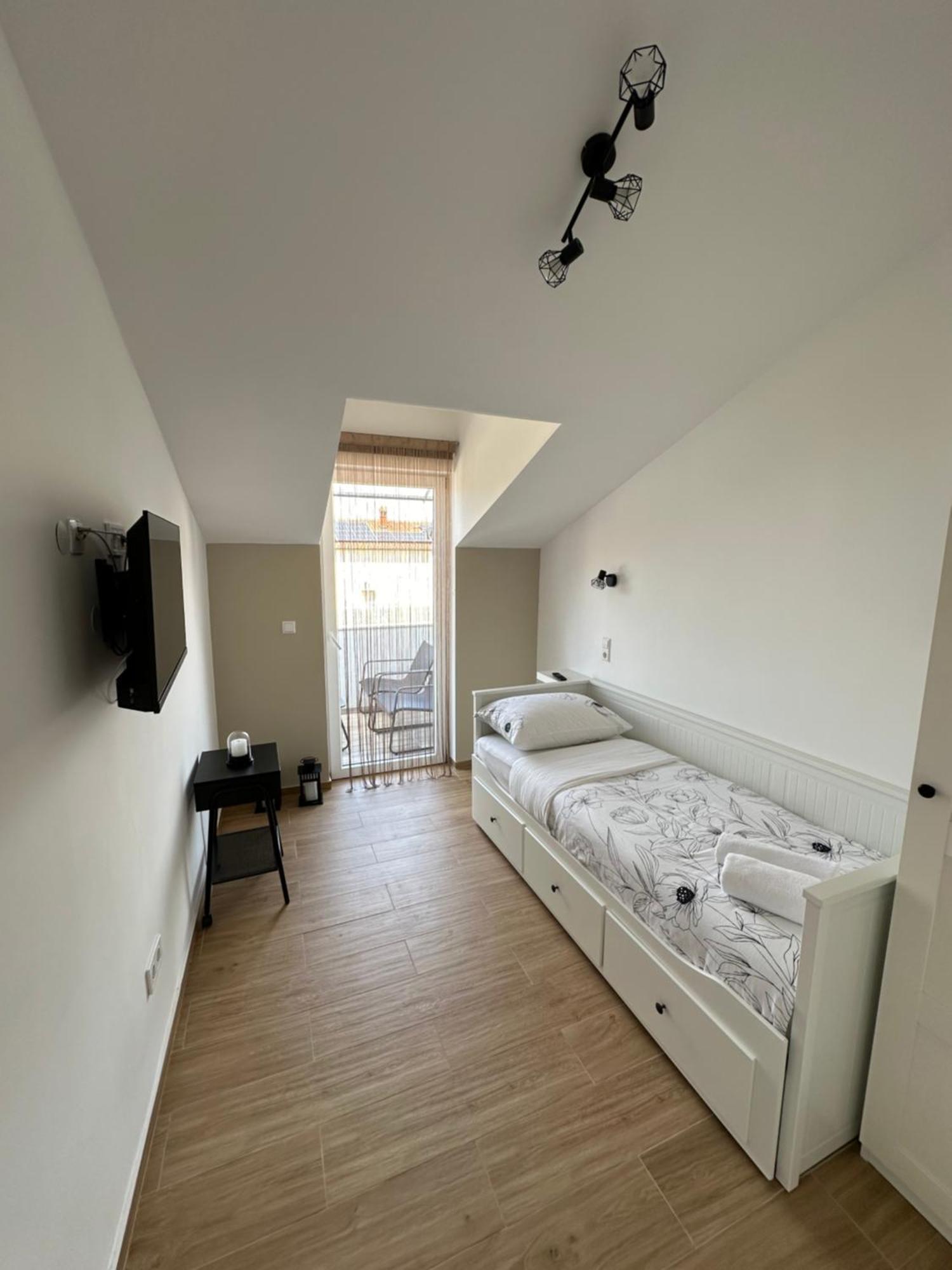 Apartmani M&L Medulin Dış mekan fotoğraf