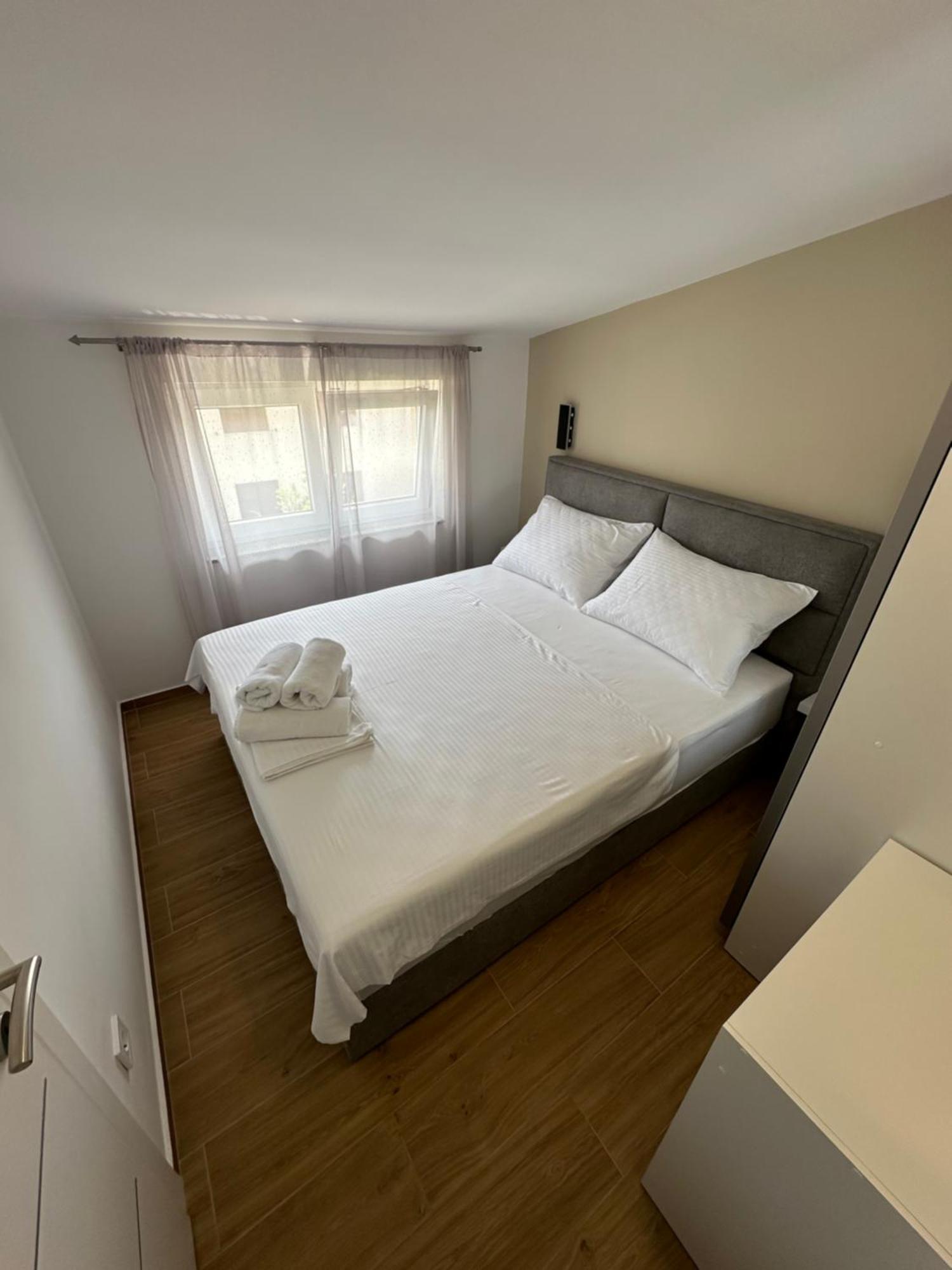 Apartmani M&L Medulin Dış mekan fotoğraf