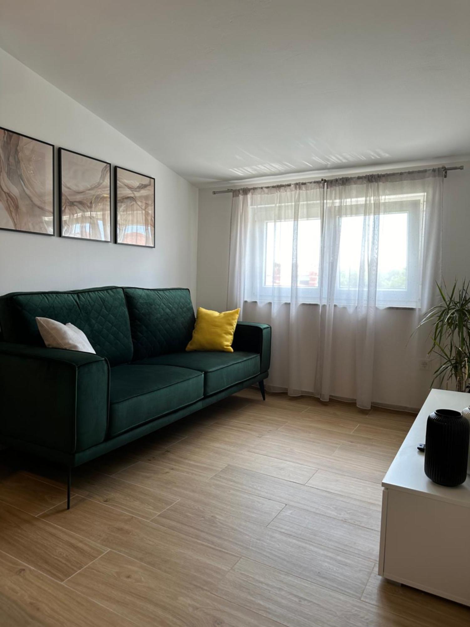 Apartmani M&L Medulin Dış mekan fotoğraf