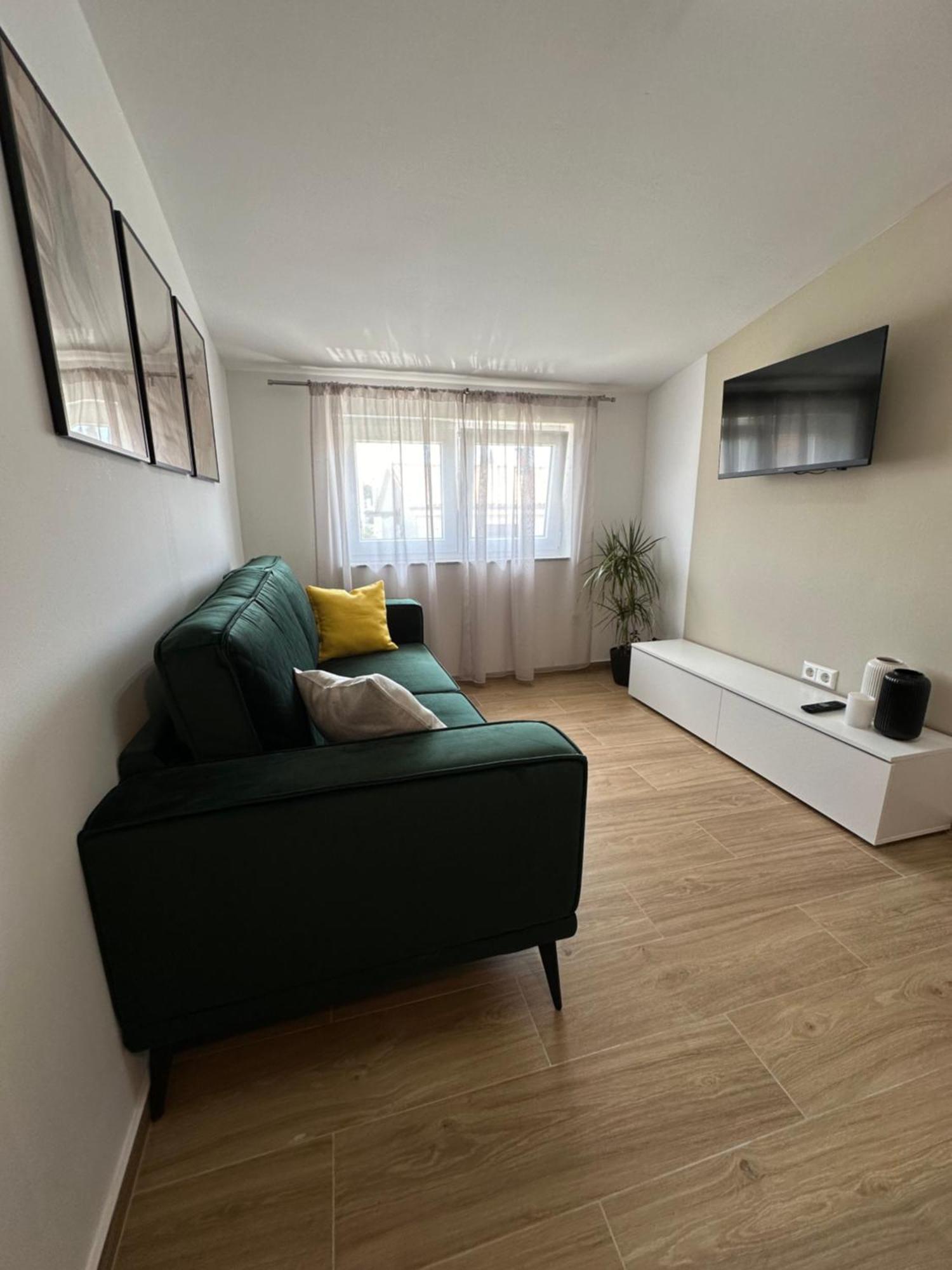 Apartmani M&L Medulin Dış mekan fotoğraf