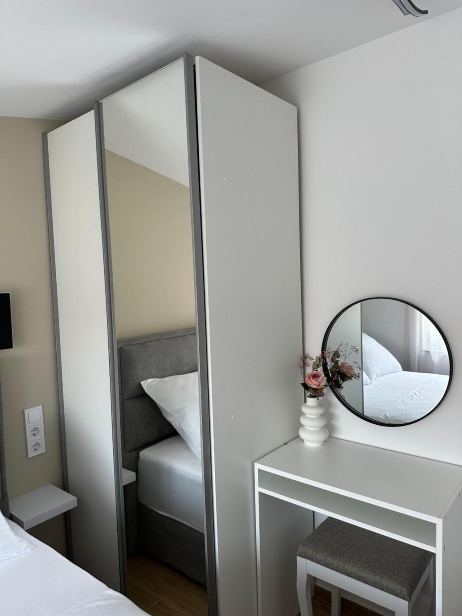 Apartmani M&L Medulin Dış mekan fotoğraf