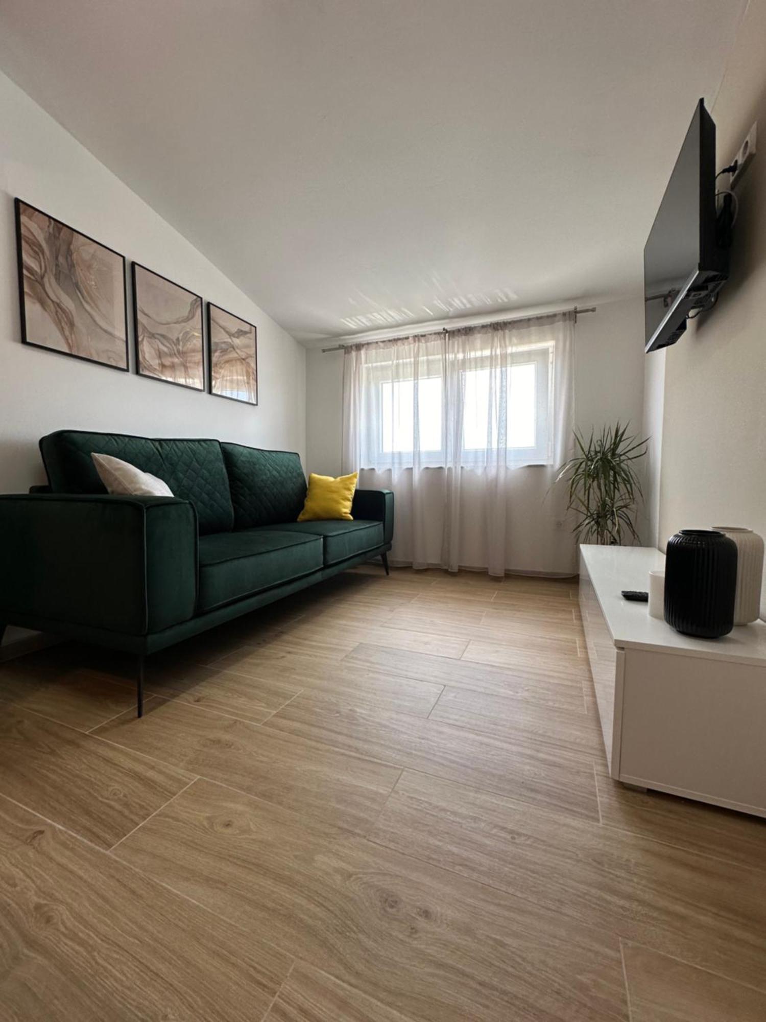 Apartmani M&L Medulin Dış mekan fotoğraf