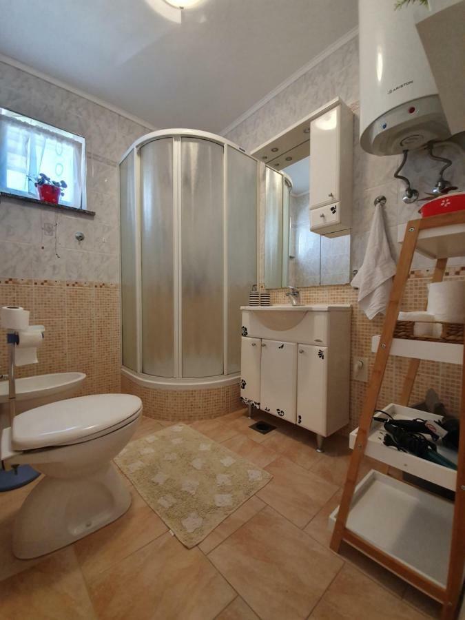 Apartmani M&L Medulin Dış mekan fotoğraf