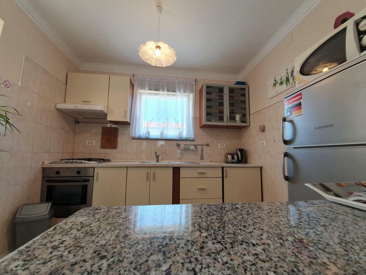 Apartmani M&L Medulin Dış mekan fotoğraf