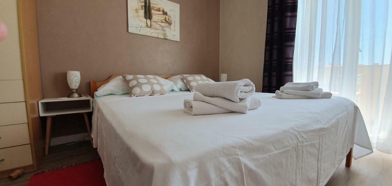 Apartmani M&L Medulin Dış mekan fotoğraf