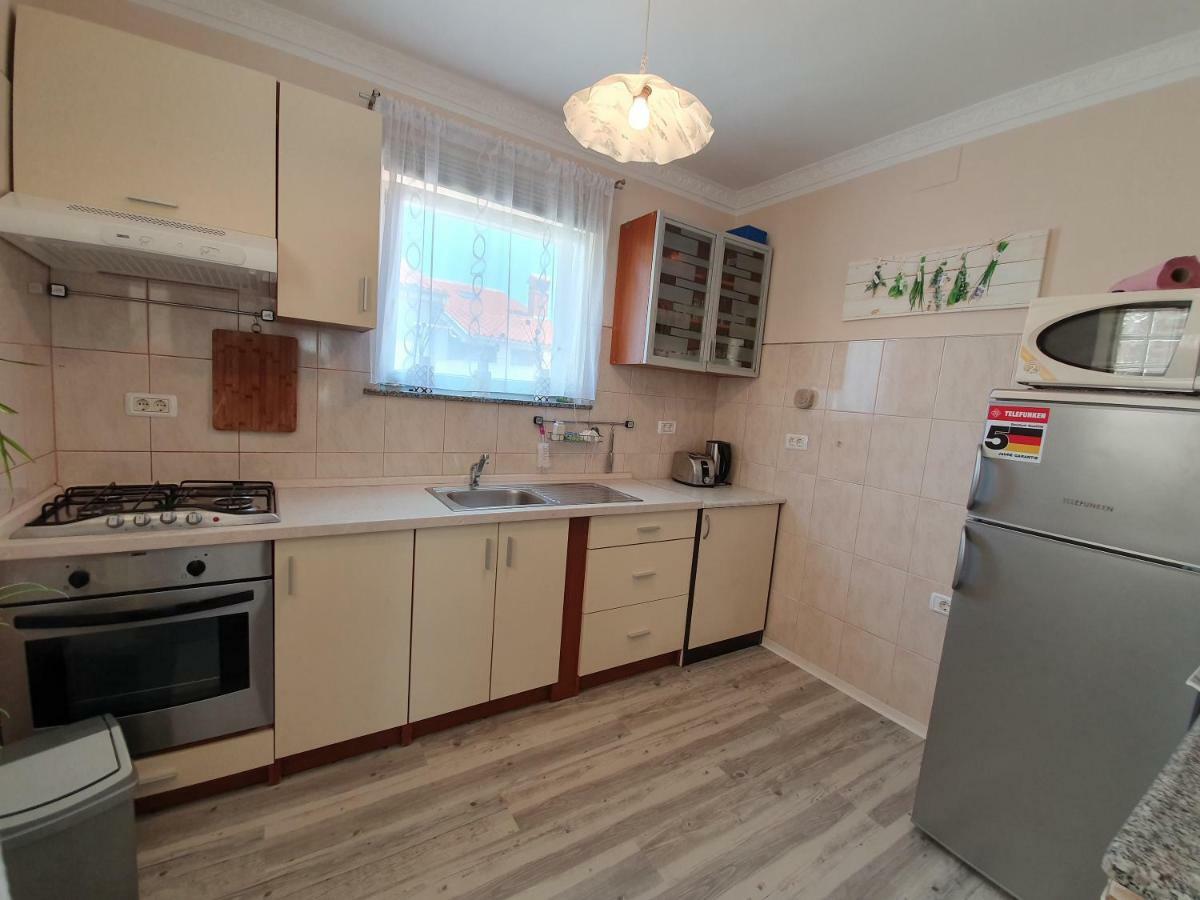 Apartmani M&L Medulin Dış mekan fotoğraf