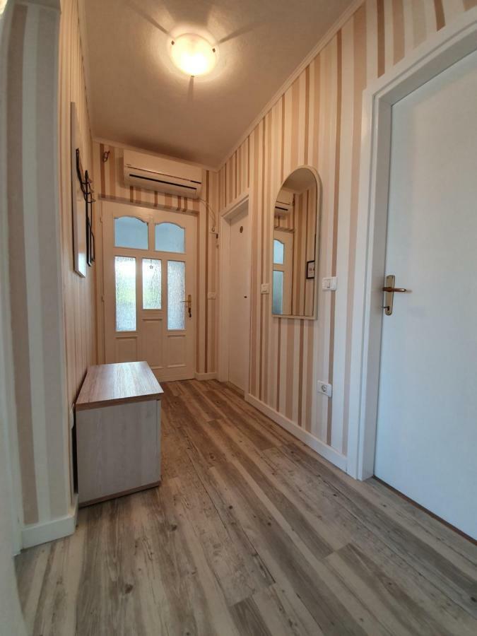 Apartmani M&L Medulin Dış mekan fotoğraf