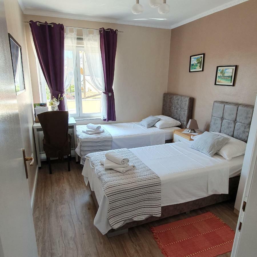 Apartmani M&L Medulin Dış mekan fotoğraf