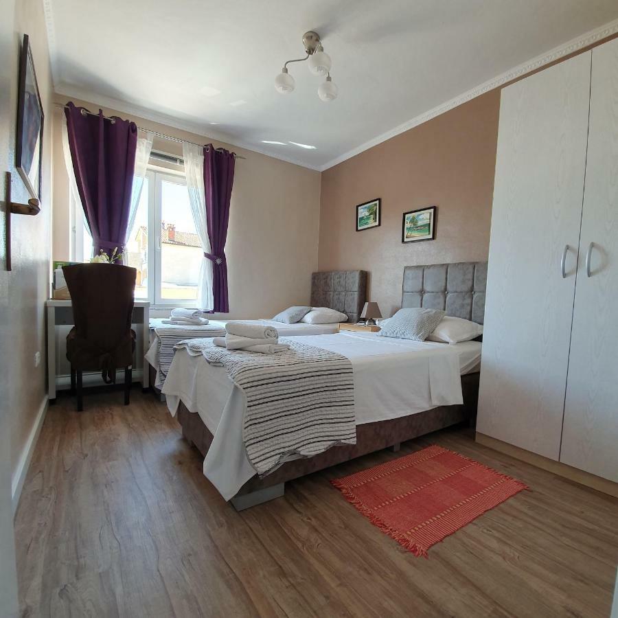 Apartmani M&L Medulin Dış mekan fotoğraf