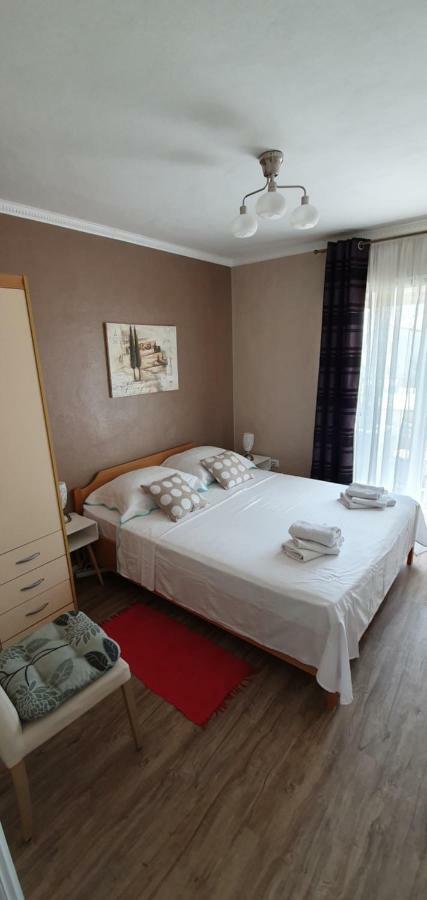 Apartmani M&L Medulin Dış mekan fotoğraf
