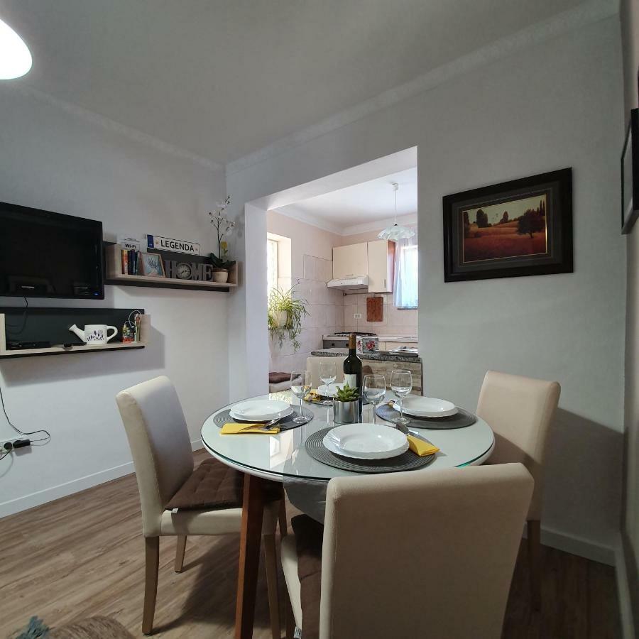 Apartmani M&L Medulin Dış mekan fotoğraf