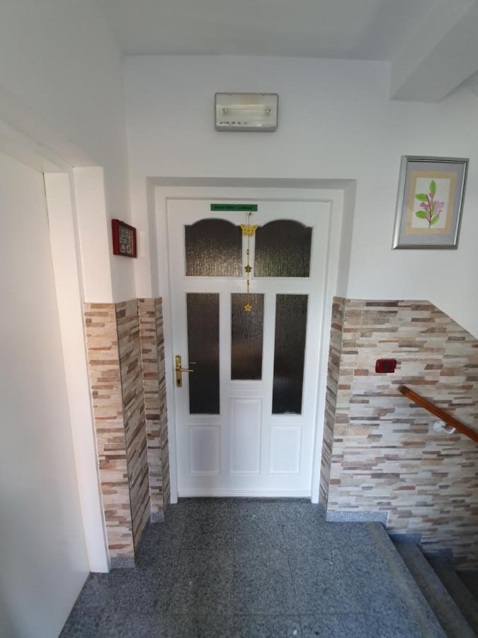 Apartmani M&L Medulin Dış mekan fotoğraf