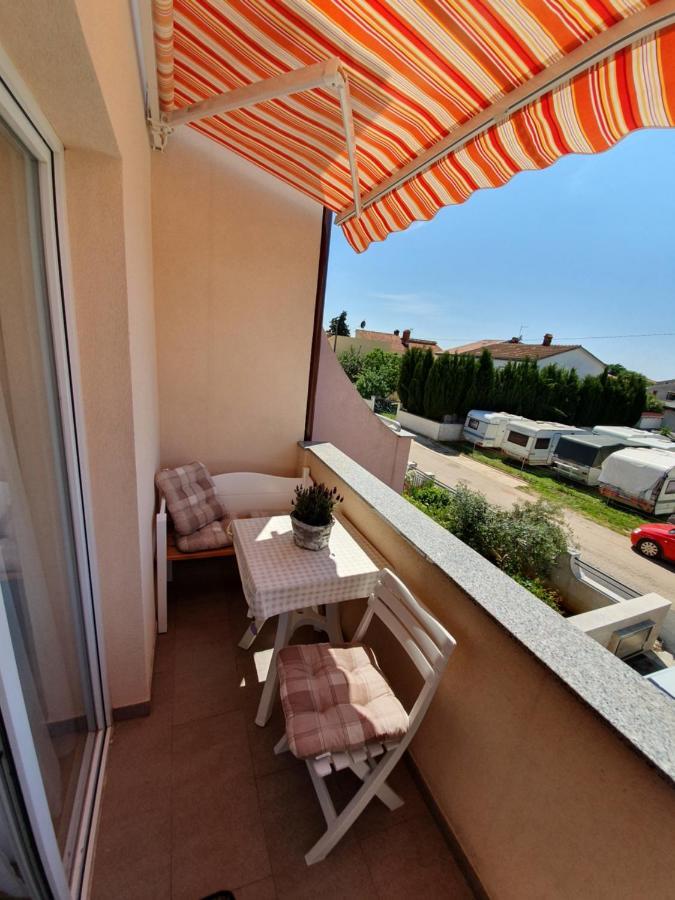 Apartmani M&L Medulin Dış mekan fotoğraf
